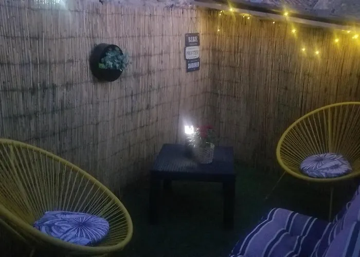 Chambre D\'Hote La Petite Maison Du Puits