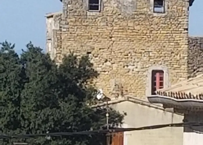 Chambre D\'Hote La Petite Maison Du Puits