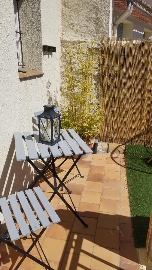 D'hote La Petite Maison Du Puits Homestay Bollene