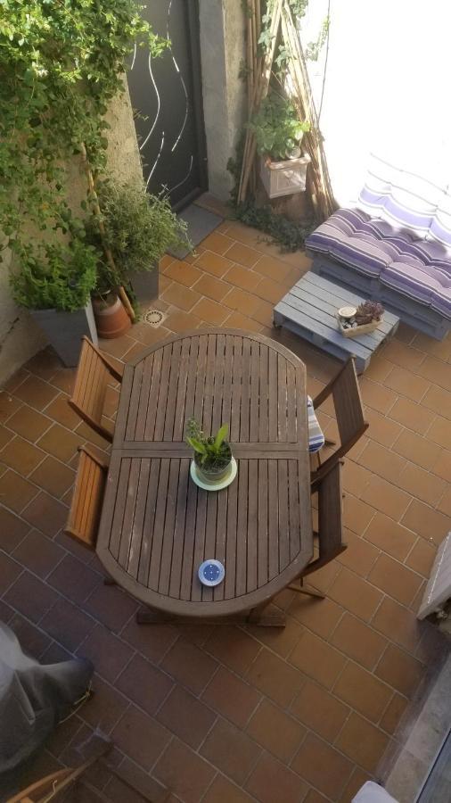 D'hote La Petite Maison Du Puits * Bollene