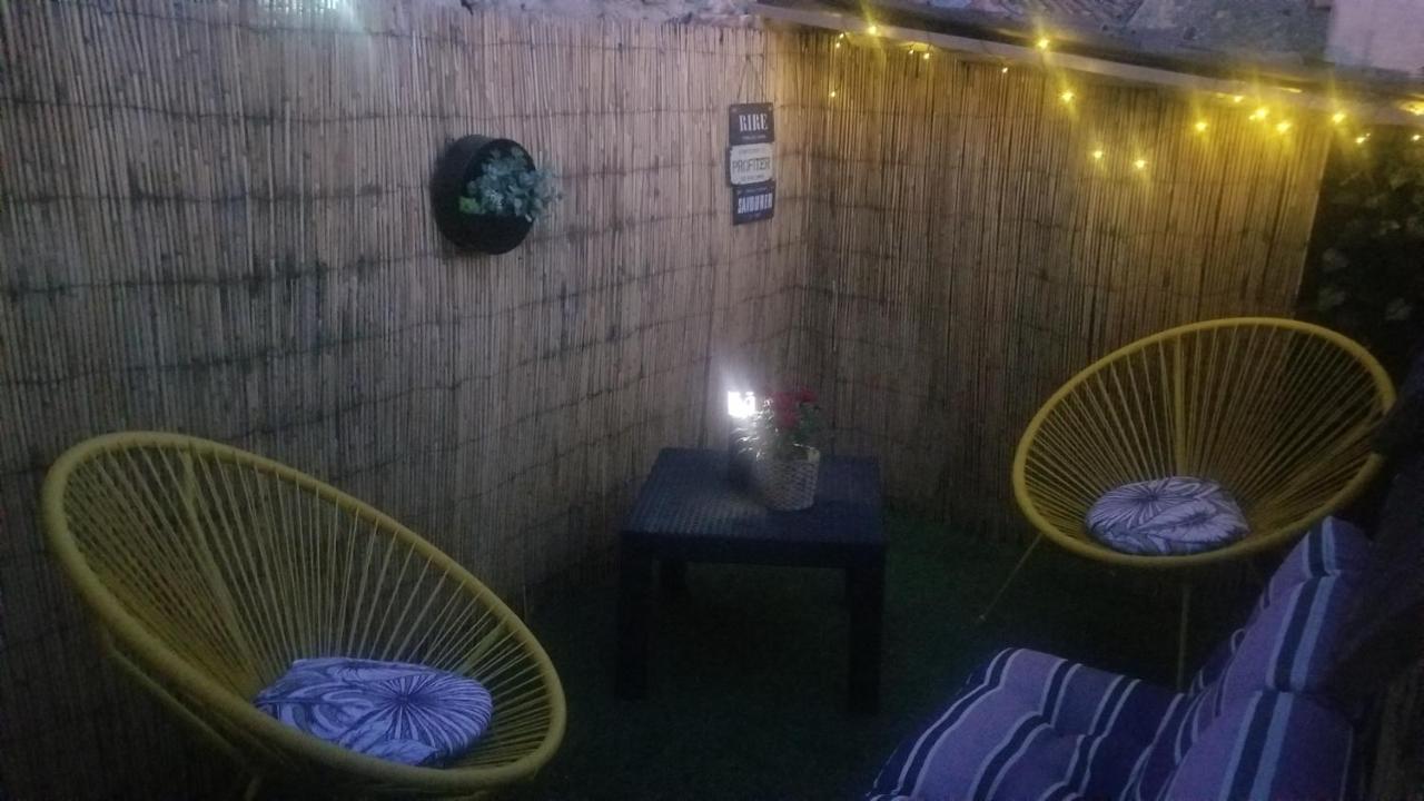D'hote La Petite Maison Du Puits Homestay *