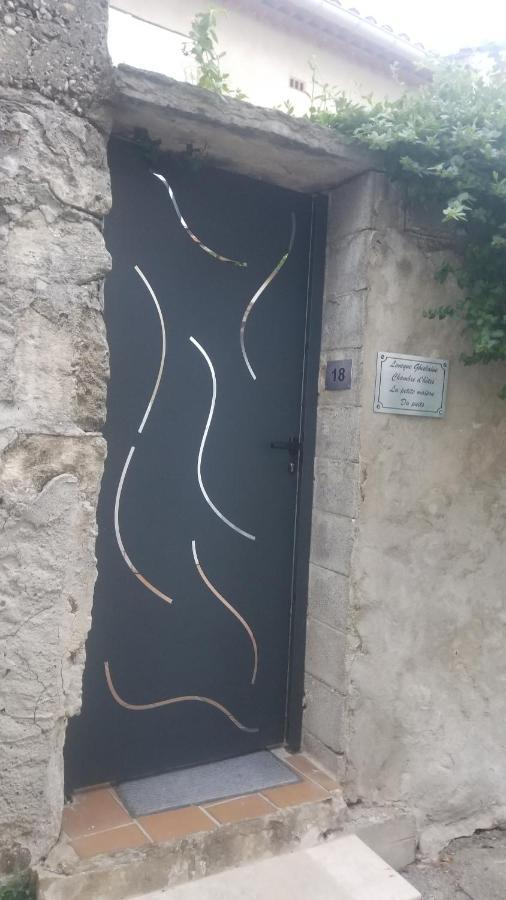 Homestay D'hote La Petite Maison Du Puits *